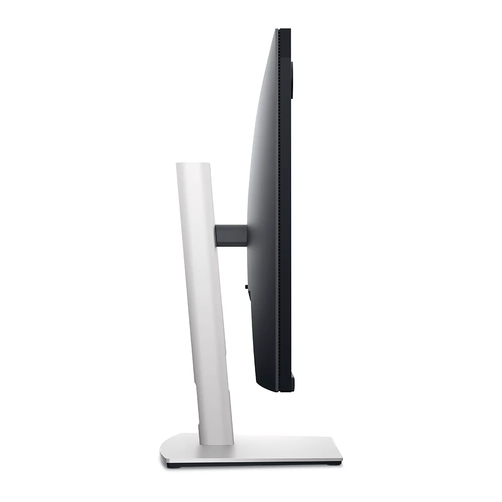 Monitor de Conferencia Dell Pro P2724DEB 27.0" QHD IPS 75Hz | Cámara 2K IR, Altavoces, USB-C 90W - 210-BGMF