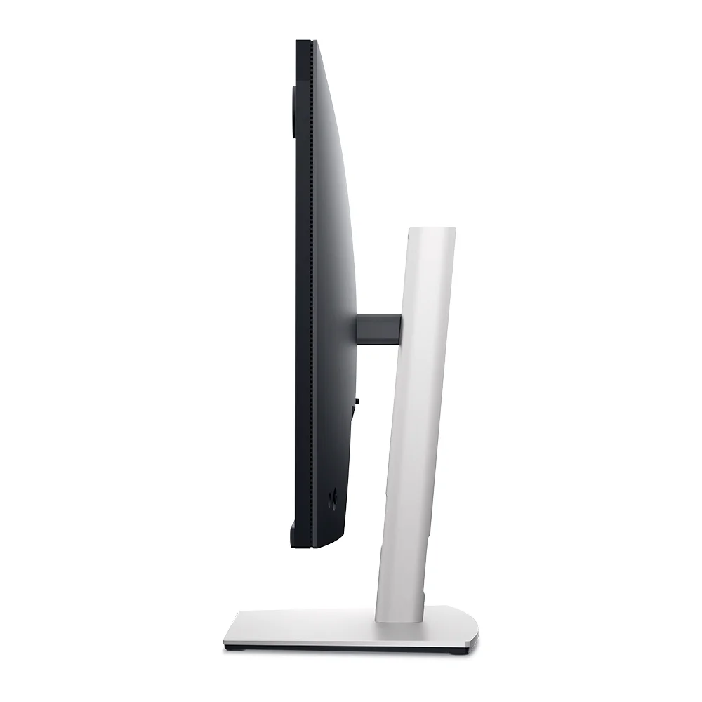 Monitor de Conferencia Dell Pro P2724DEB 27.0" QHD IPS 75Hz | Cámara 2K IR, Altavoces, USB-C 90W - 210-BGMF