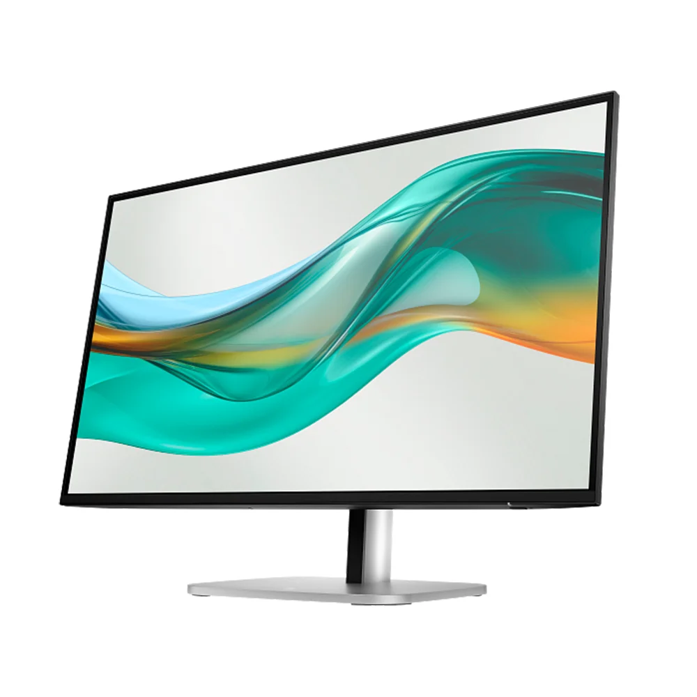 Monitor USB-C Hub HP Series 5 Pro 527pu 27.0" QHD IPS 100Hz | USB-C 100W, RJ-45, Daisy Chain - 9E0G5AA