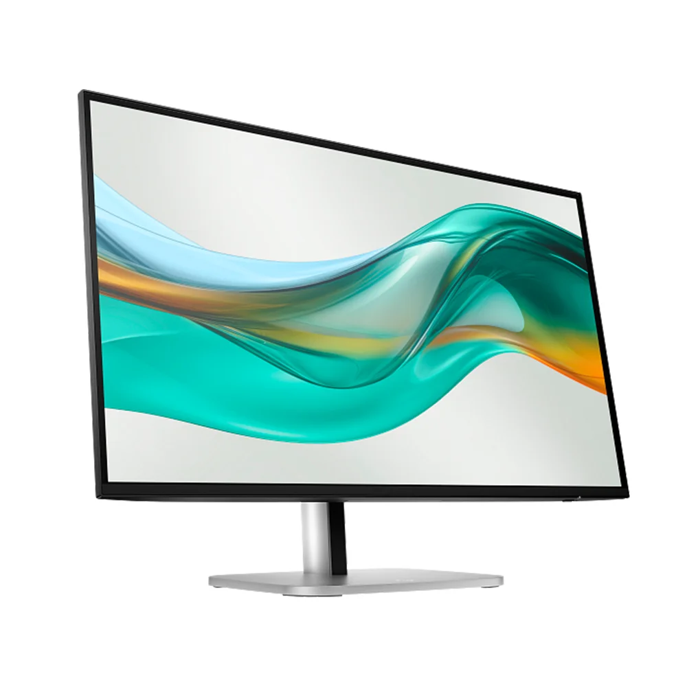 Monitor USB-C Hub HP Series 5 Pro 527pu 27.0" QHD IPS 100Hz | USB-C 100W, RJ-45, Daisy Chain - 9E0G5AA
