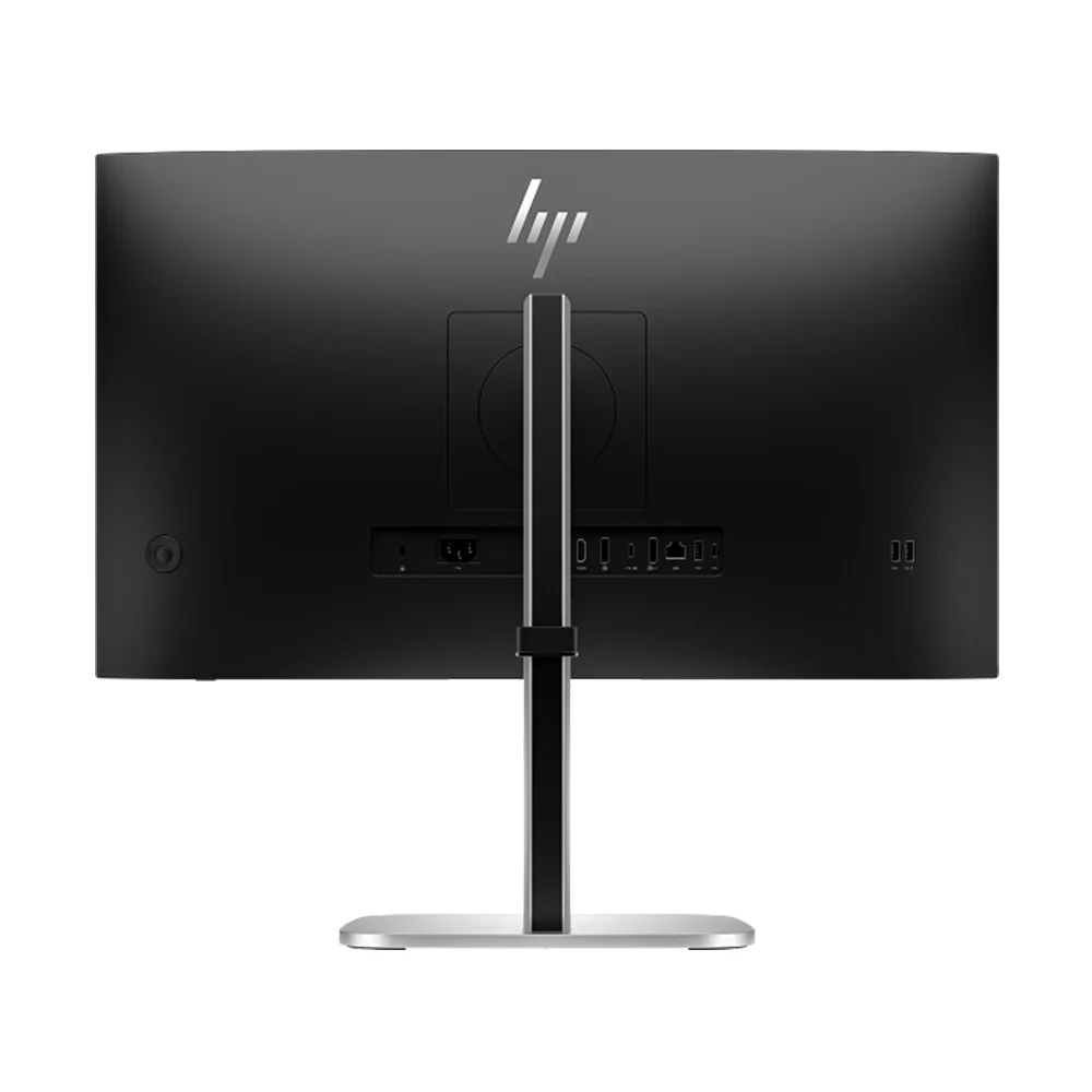 Monitor USB-C Hub HP Series 5 Pro 527pu 27.0" QHD IPS 100Hz | USB-C 100W, RJ-45, Daisy Chain - 9E0G5AA