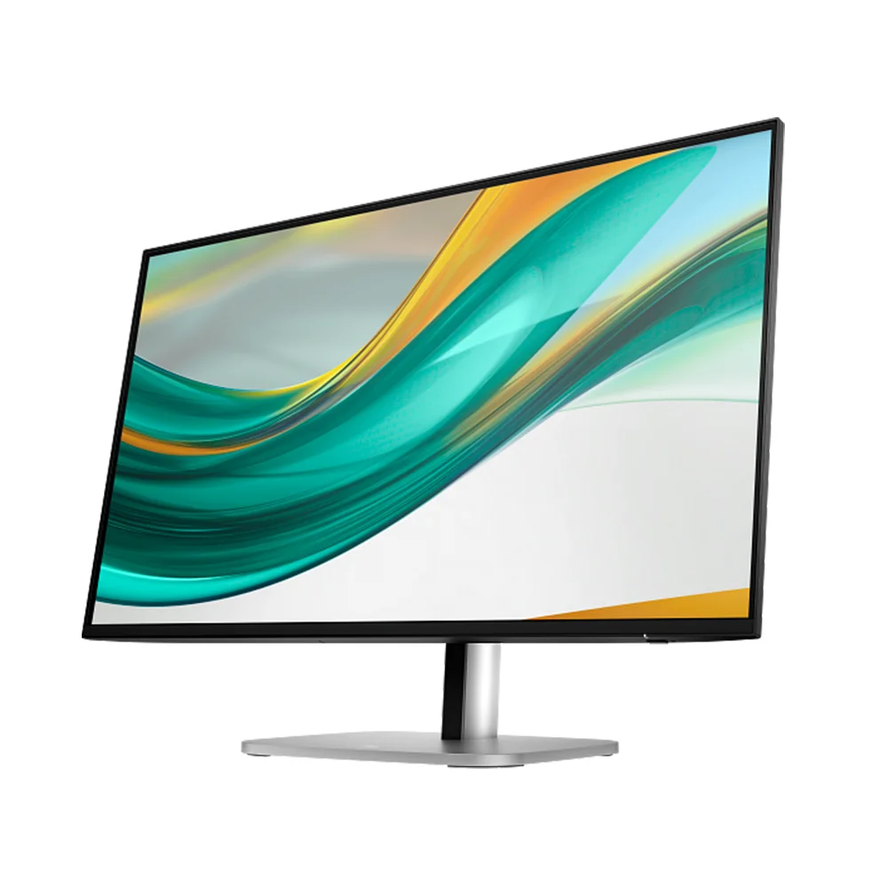 Monitor Corporativo HP Series 5 Pro 527pf 27.0" FHD IPS 120Hz 5ms | Contraste 1500:1, Hub USB, DP - B28F5UT