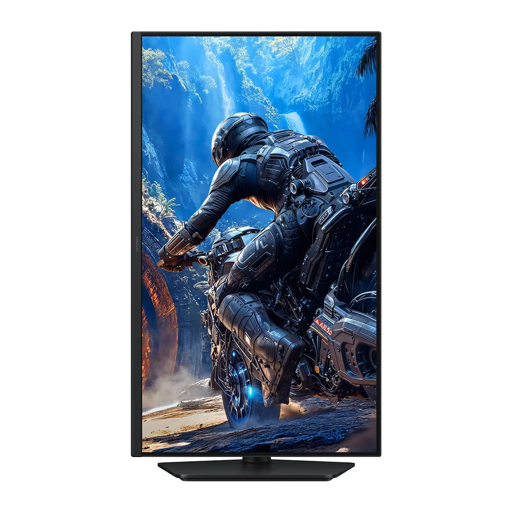 Monitor Gamer Samsung Odyssey G4 G40B 27.0" FHD IPS 240Hz 1ms | FreeSync, G-Sync, Base Ajustable - LS27HG400ENXZA