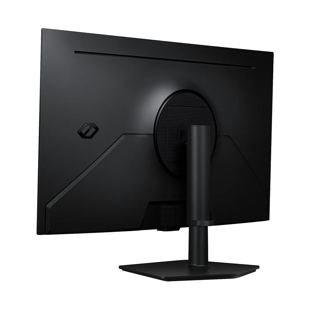 Monitor Gamer Samsung Odyssey OLED G7 32.0" 4K UHD 165Hz / FHD 330Hz | Dual Mode, HDMI 2.1 - LS32HG730SNXZA