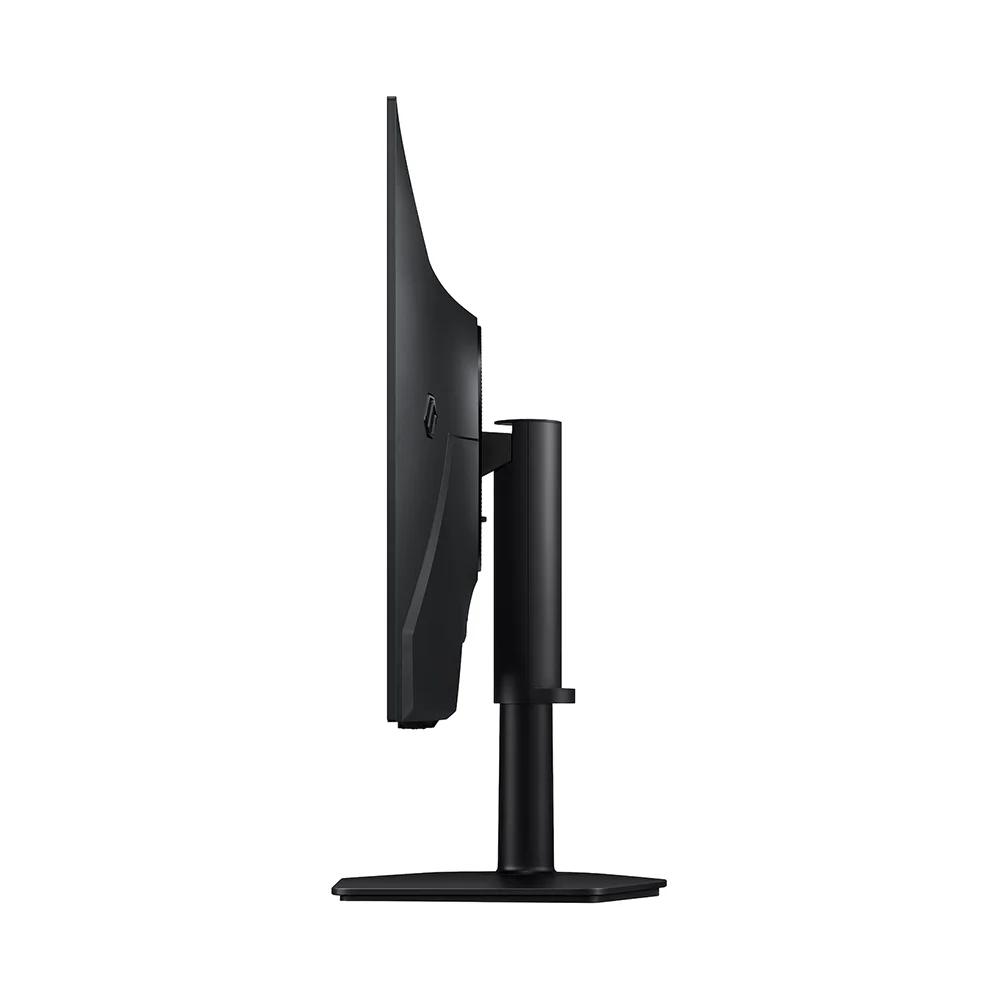 Monitor Gamer Samsung Odyssey OLED G7 32.0" 4K UHD 165Hz / FHD 330Hz | Dual Mode, HDMI 2.1 - LS32HG730SNXZA