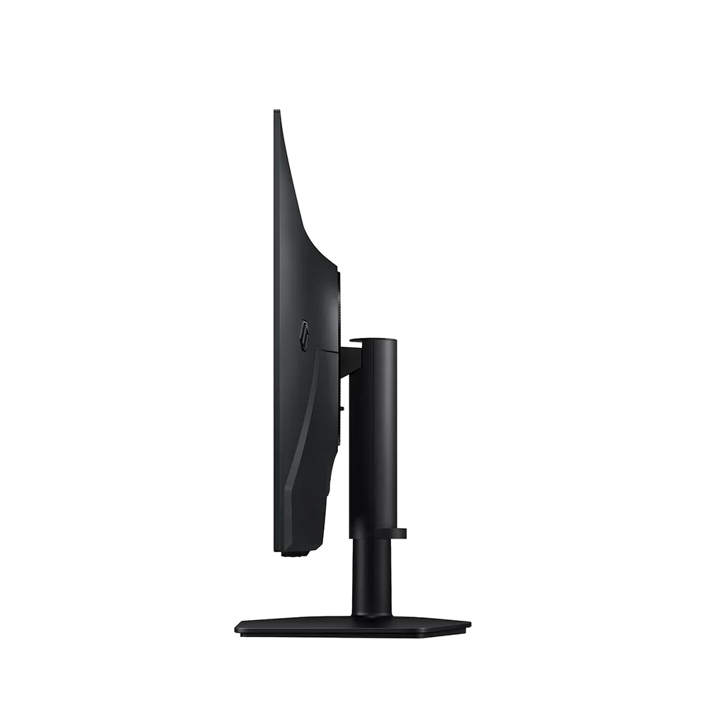 Monitor Gamer Samsung Odyssey OLED G7 32.0" 4K UHD 165Hz / FHD 330Hz | Dual Mode, HDMI 2.1 - LS32HG730SNXZA