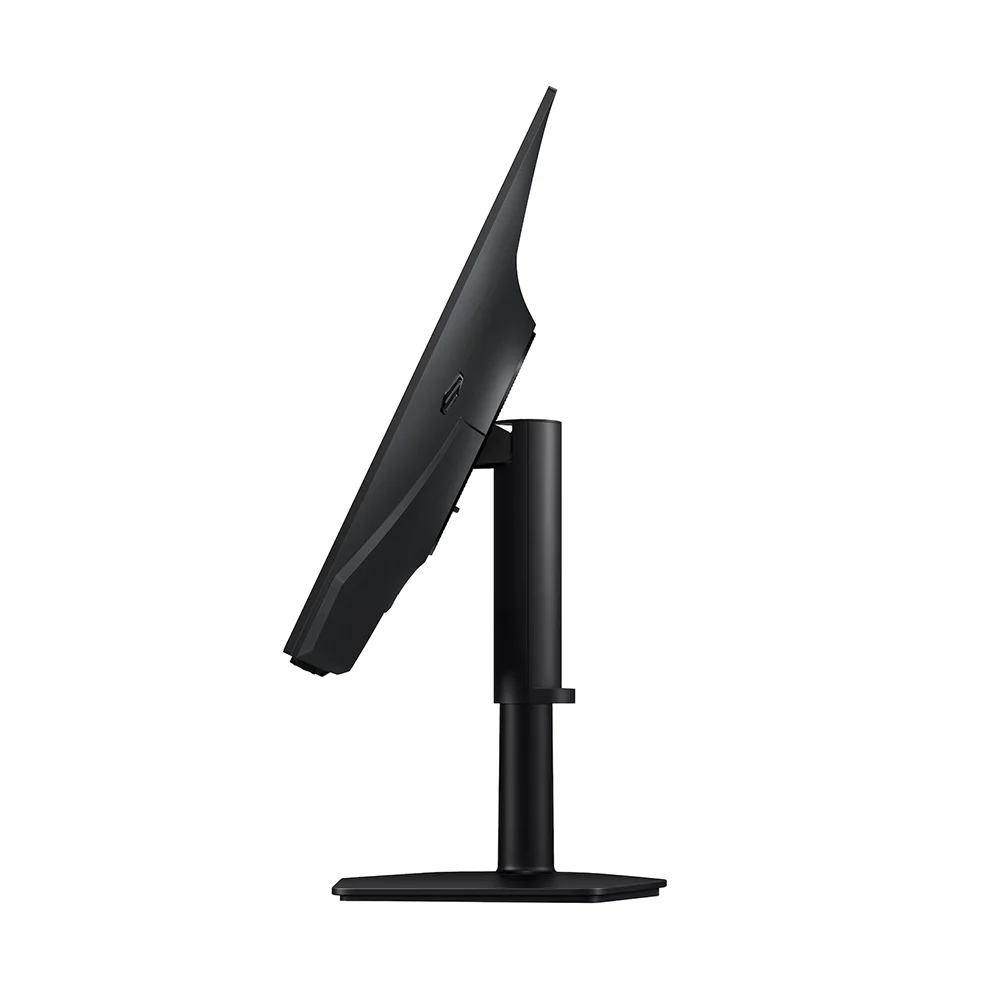 Monitor Gamer Samsung Odyssey OLED G7 32.0" 4K UHD 165Hz / FHD 330Hz | Dual Mode, HDMI 2.1 - LS32HG730SNXZA