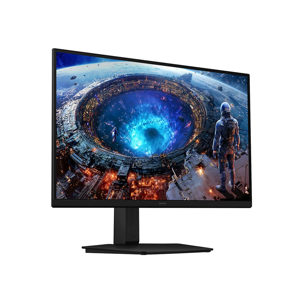 Monitor Gamer Samsung Odyssey OLED G8 27.0" 4K UHD 240Hz 0.03ms | HDR True Black, HDMI 2.1 - LS27HG800EFXZA