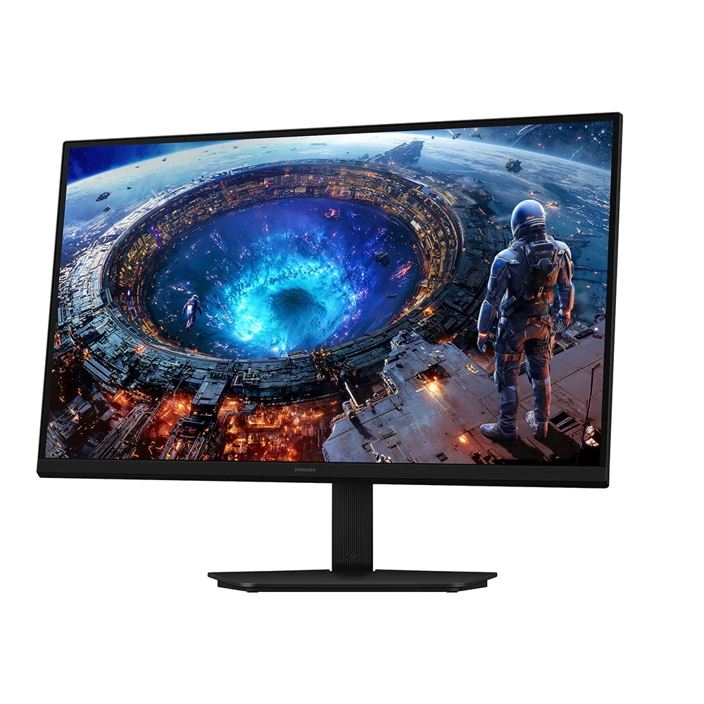 Monitor Gamer Samsung Odyssey OLED G8 27.0" 4K UHD 240Hz 0.03ms | HDR True Black, HDMI 2.1 - LS27HG800EFXZA