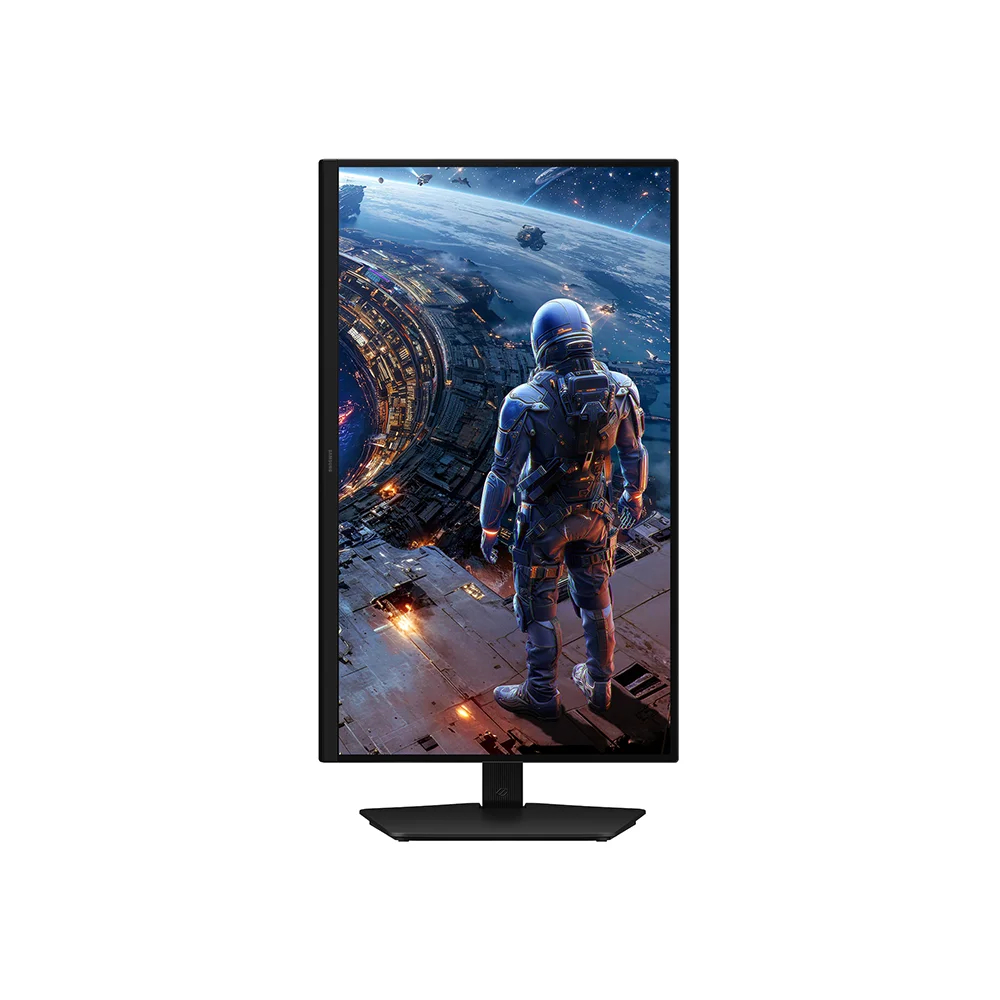 Monitor Gamer Samsung Odyssey OLED G8 27.0" 4K UHD 240Hz 0.03ms | HDR True Black, HDMI 2.1 - LS27HG800EFXZA
