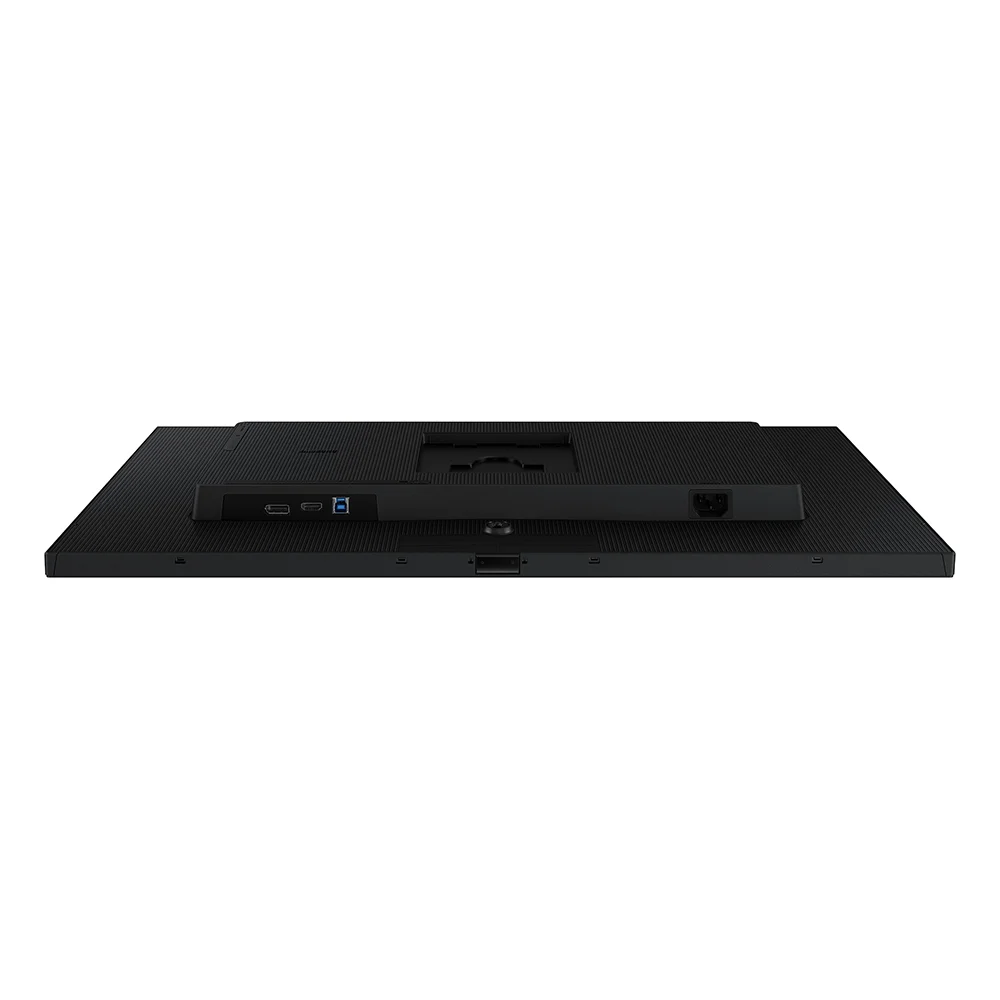 Monitor USB-C Hub Samsung ViewFinity S8 S80D 27.0" 4K UHD IPS 60Hz | USB-C 90W, RJ-45, HDR10 - LS27D802EANXZA