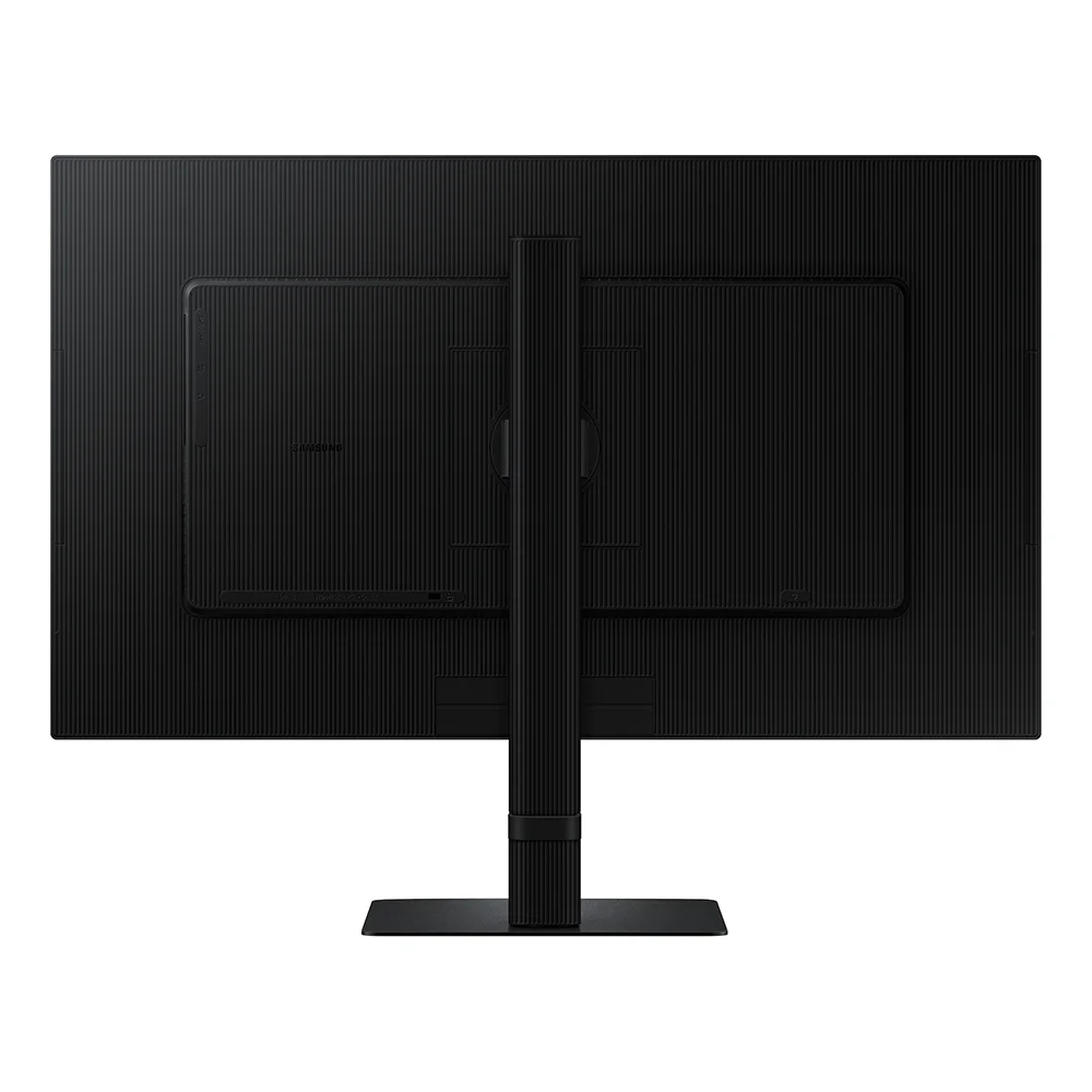 Monitor USB-C Hub Samsung ViewFinity S8 S80D 27.0" 4K UHD IPS 60Hz | USB-C 90W, RJ-45, HDR10 - LS27D802EANXZA