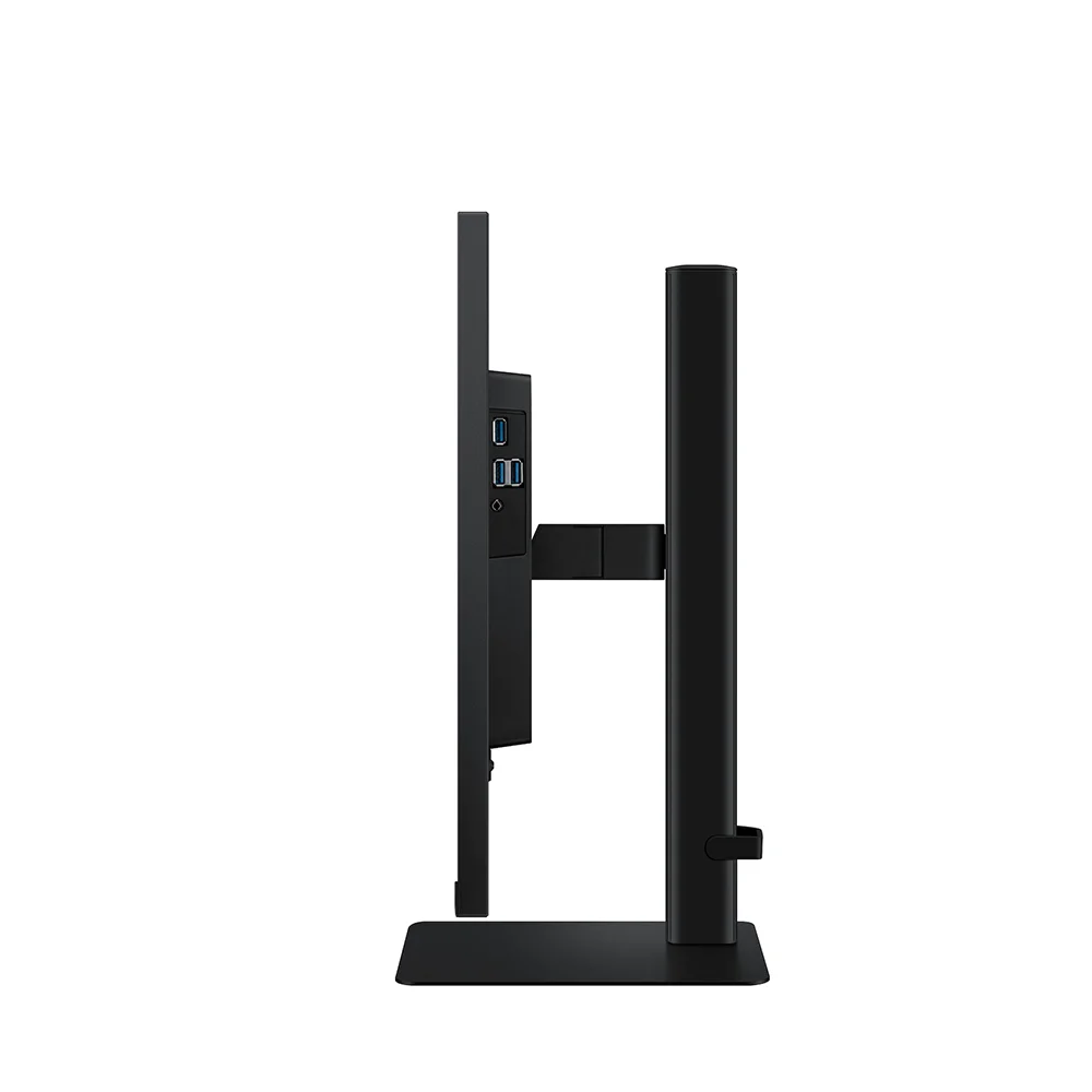Monitor USB-C Hub Samsung ViewFinity S8 S80D 27.0" 4K UHD IPS 60Hz | USB-C 90W, RJ-45, HDR10 - LS27D802EANXZA