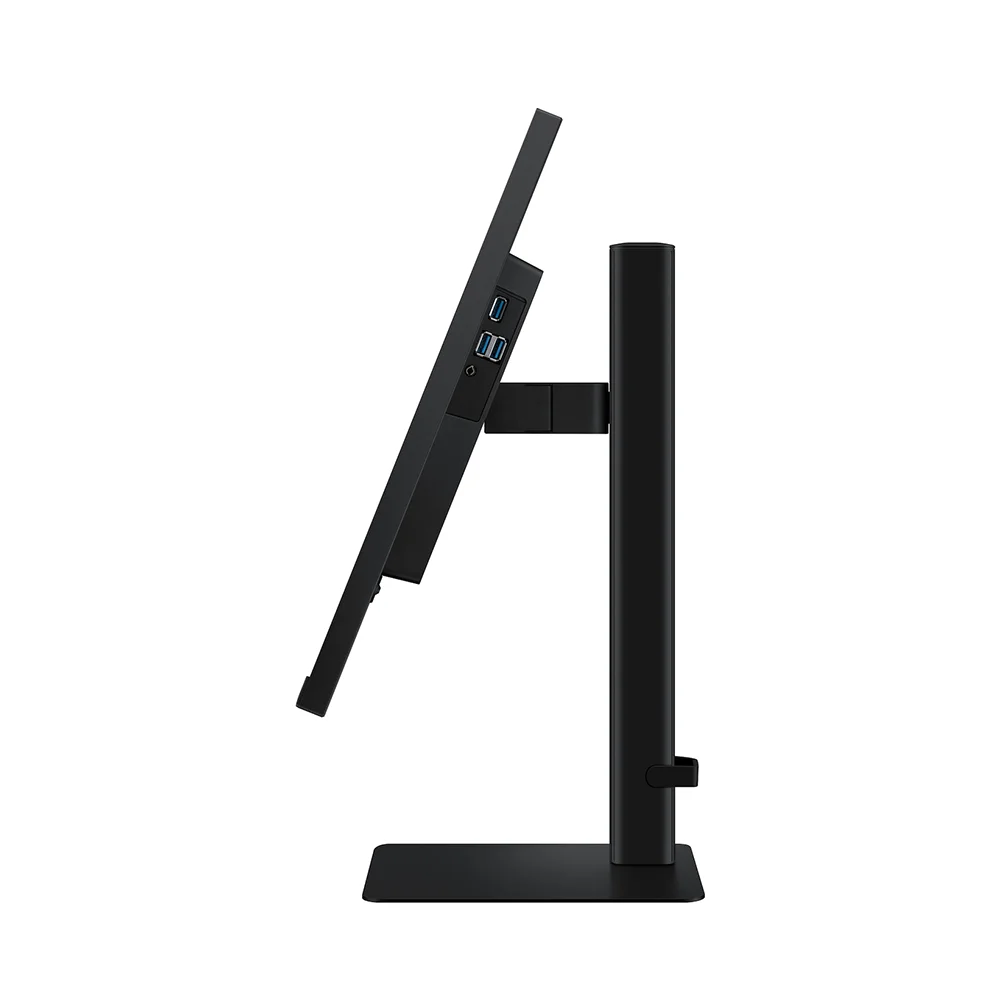 Monitor USB-C Hub Samsung ViewFinity S8 S80D 27.0" 4K UHD IPS 60Hz | USB-C 90W, RJ-45, HDR10 - LS27D802EANXZA
