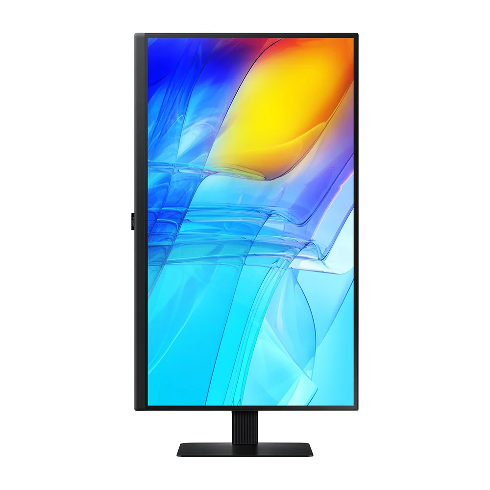 Monitor USB-C Hub Samsung ViewFinity S8 S80D 27.0" 4K UHD IPS 60Hz | USB-C 90W, RJ-45, HDR10 - LS27D802EANXZA