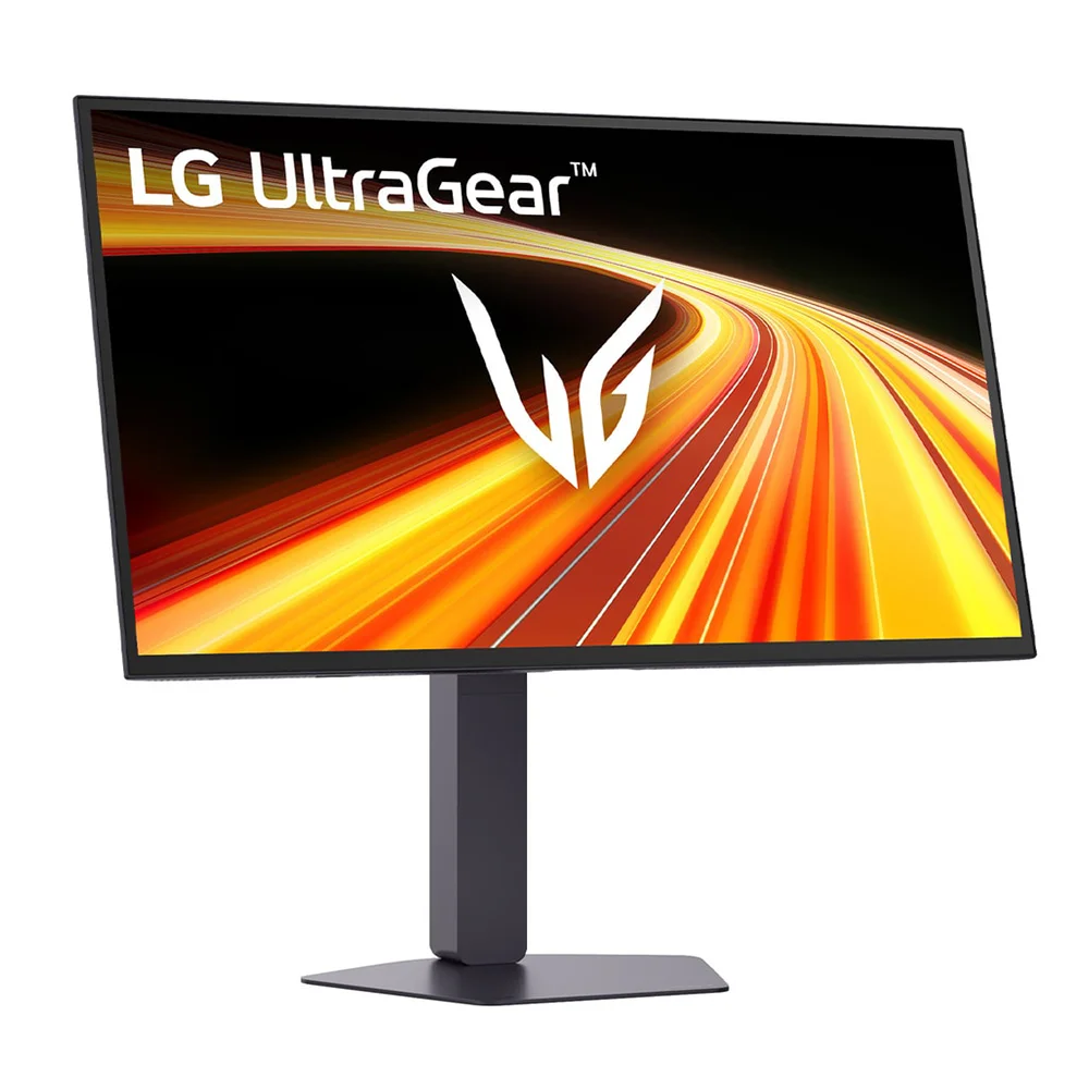 Monitor Gamer LG UltraGear 27GX790B 26.5" QHD OLED 540Hz / FHD 720Hz | Dual Mode, DisplayPort 2.1 - 27GX790B