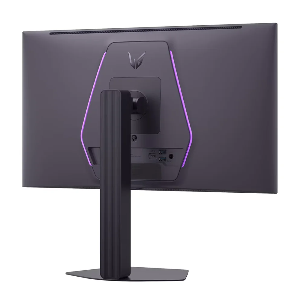 Monitor Gamer LG UltraGear 27GX790B 26.5" QHD OLED 540Hz / FHD 720Hz | Dual Mode, DisplayPort 2.1 - 27GX790B
