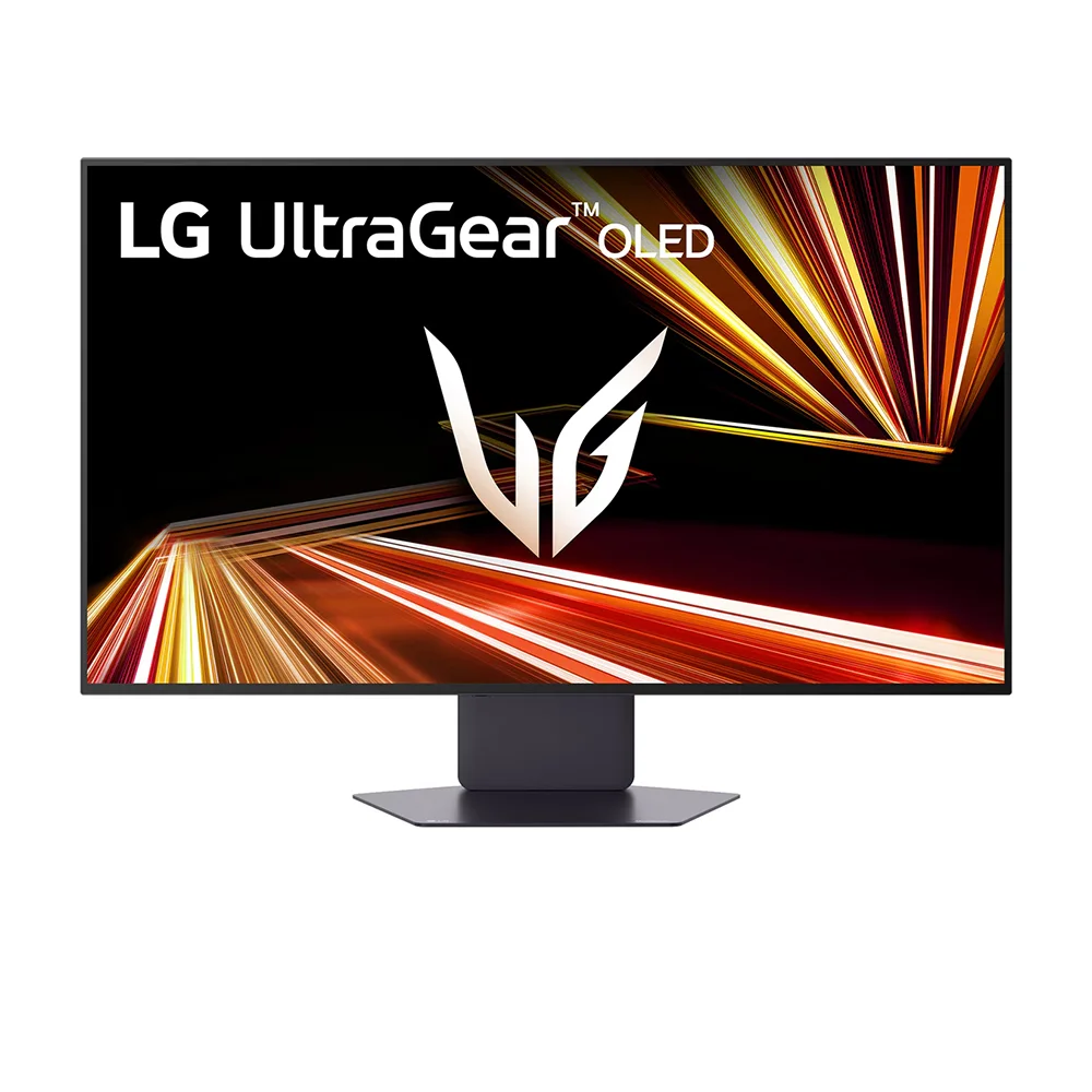 Monitor Gamer LG UltraGear 32GX850A-B 31.5" 4K UHD OLED 165Hz / FHD 330Hz | Dual Mode, DP 1.4 - 32GX850A-B