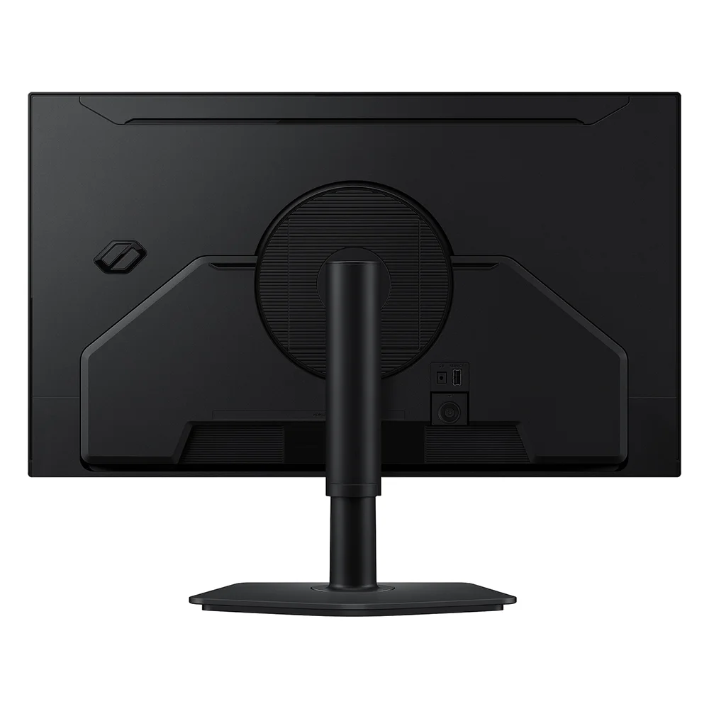 Monitor Gamer Samsung Odyssey OLED G5 27.0" QHD 180Hz 0.03ms | QD-OLED, FreeSync, HDMI 2.1 - LS27FG500ELXPE