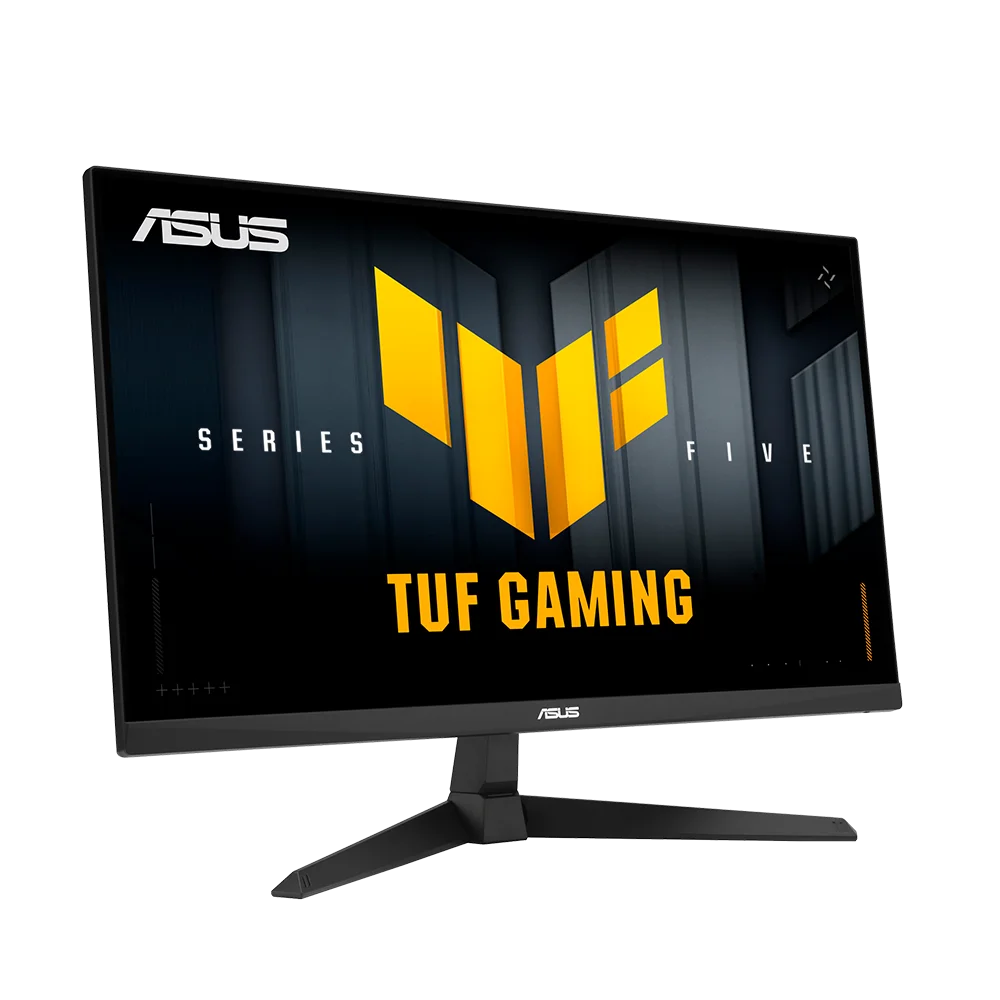 Monitor Gamer ASUS TUF Gaming VG279QE5A 27" FHD | Fast IPS, 146Hz OC, 1ms MPRT, FreeSync, ELMB - VG279QE5A