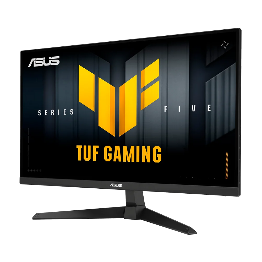 Monitor Gamer ASUS TUF Gaming VG279QE5A 27" FHD | Fast IPS, 146Hz OC, 1ms MPRT, FreeSync, ELMB - VG279QE5A