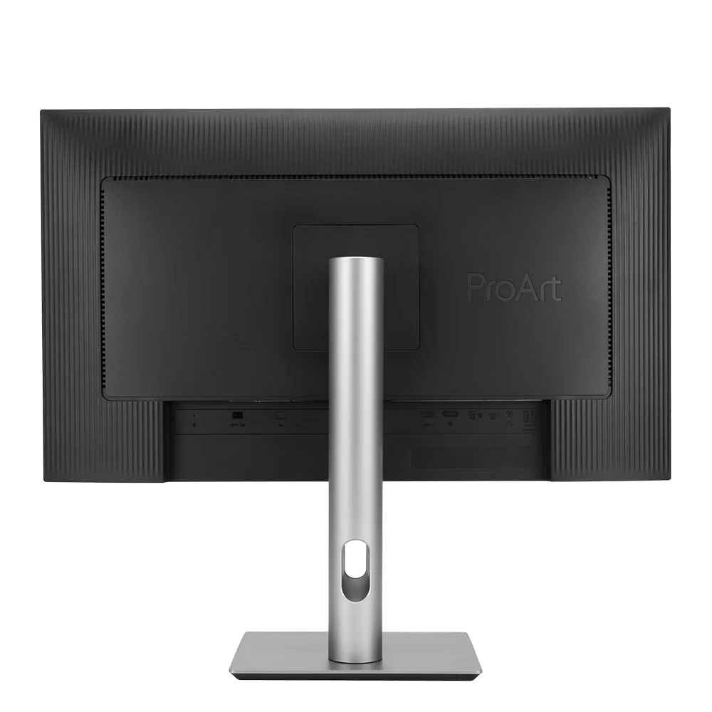 Monitor Profesional ASUS ProArt PA27JCV 27" 5K | IPS, 99% DCI-P3, USB-C 96W PD, Auto KVM, HDR - PA27JCV