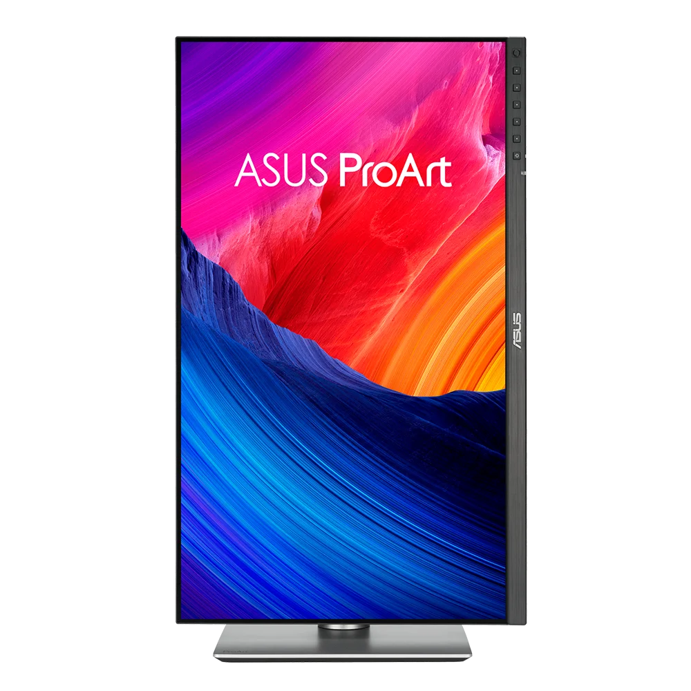 Monitor Profesional ASUS ProArt PA27JCV 27" 5K | IPS, 99% DCI-P3, USB-C 96W PD, Auto KVM, HDR - PA27JCV