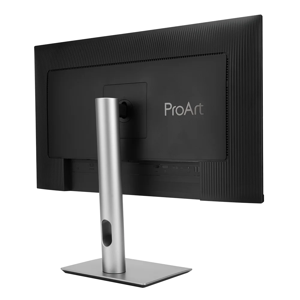 Monitor Profesional ASUS ProArt PA27JCV 27" 5K | IPS, 99% DCI-P3, USB-C 96W PD, Auto KVM, HDR - PA27JCV