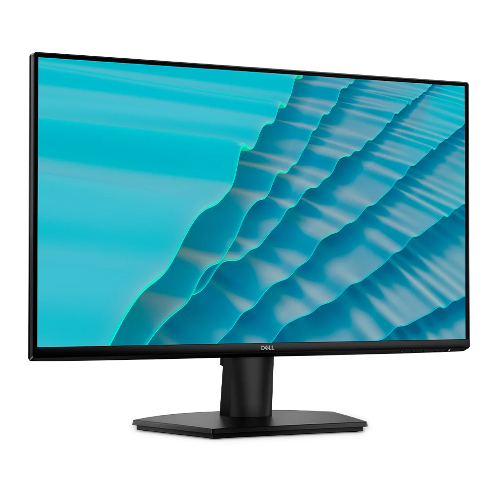 Monitor Dell SE2726H 27" FHD | IPS, 144Hz, 1ms MPRT, FreeSync, 2x HDMI 1.4, VESA 100x100 mm - 210-BTTR