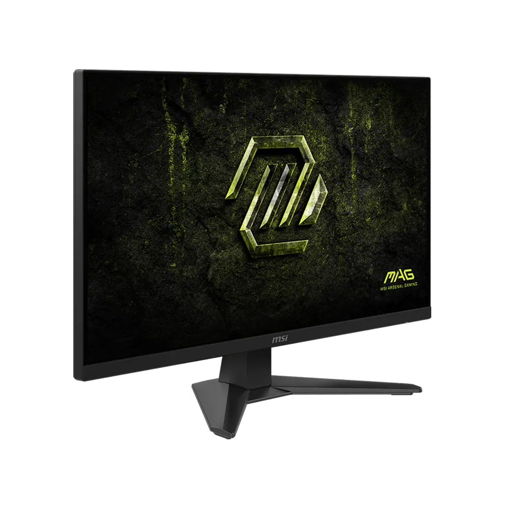Monitor Gamer MSI MAG 272F X24 27" FHD | Rapid IPS, 240Hz, 0.5ms GTG, FreeSync Premium - MAG 272F X24