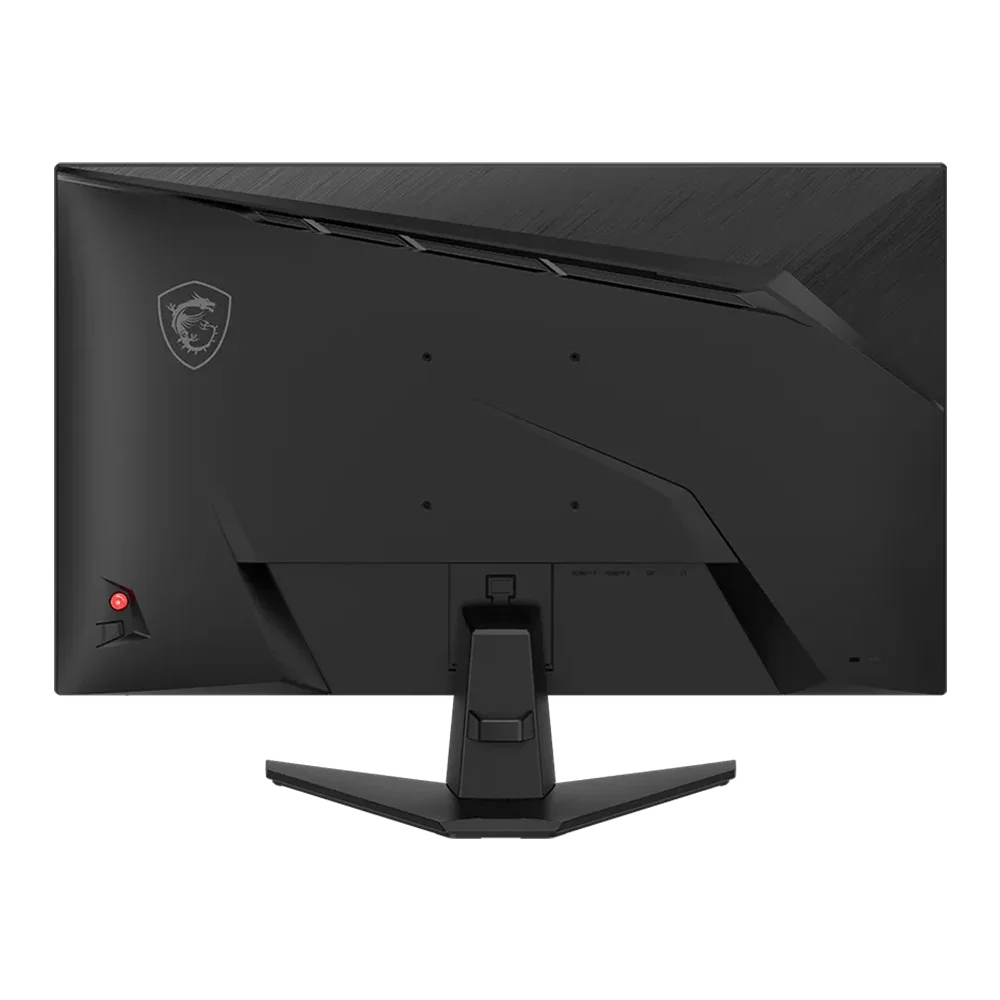 Monitor Gamer MSI MAG 272F X24 27" FHD | Rapid IPS, 240Hz, 0.5ms GTG, FreeSync Premium - MAG 272F X24