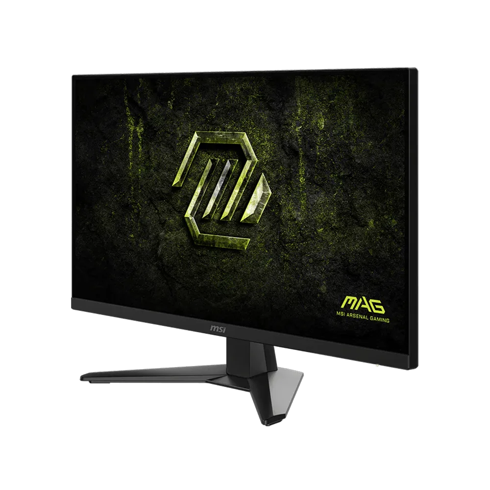 Monitor Gamer MSI MAG 272F X24 27" FHD | Rapid IPS, 240Hz, 0.5ms GTG, FreeSync Premium - MAG 272F X24
