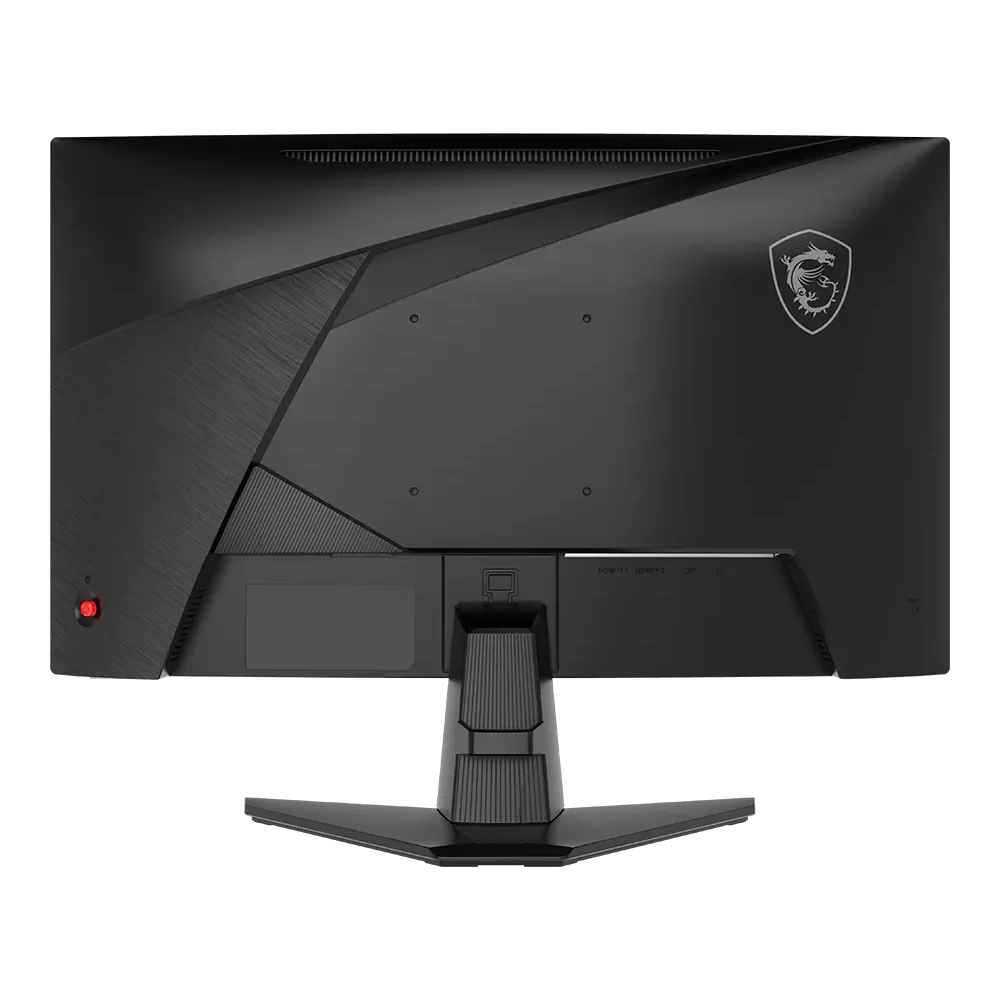 Monitor Gamer Curvo MSI MAG 245C X24 23.6" FHD | Rapid VA 1500R, 240Hz, 1ms MPRT, FreeSync - MAG 245C X24