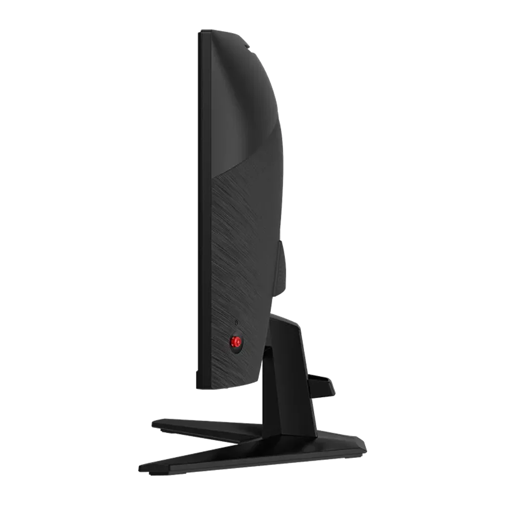 Monitor Gamer Curvo MSI MAG 245C X24 23.6" FHD | Rapid VA 1500R, 240Hz, 1ms MPRT, FreeSync - MAG 245C X24