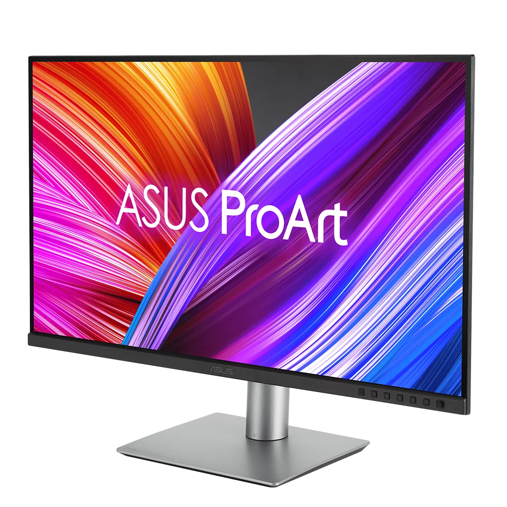 Monitor Profesional ASUS ProArt PA329CRV 31.5" 4K | IPS, 98% DCI-P3, USB-C 96W PD, HDR400 - PA329CRV