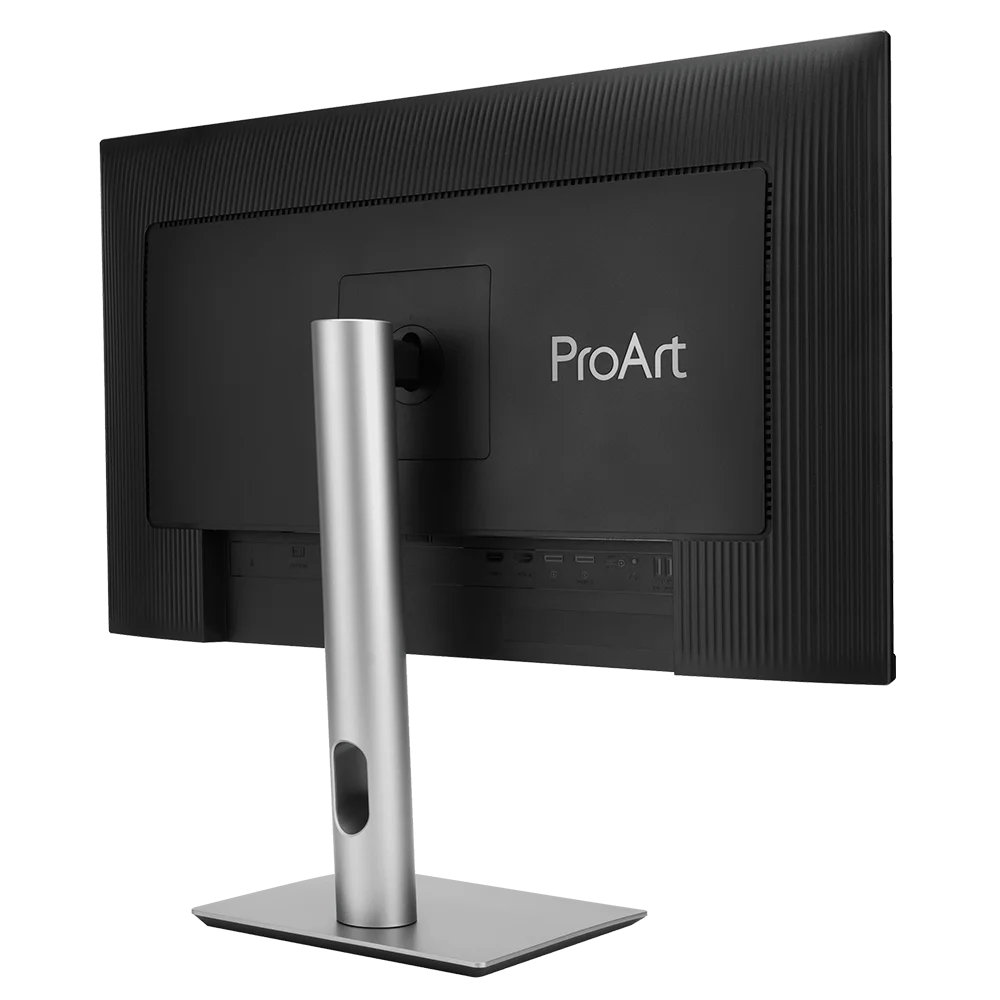 Monitor Profesional ASUS ProArt PA329CRV 31.5" 4K | IPS, 98% DCI-P3, USB-C 96W PD, HDR400 - PA329CRV