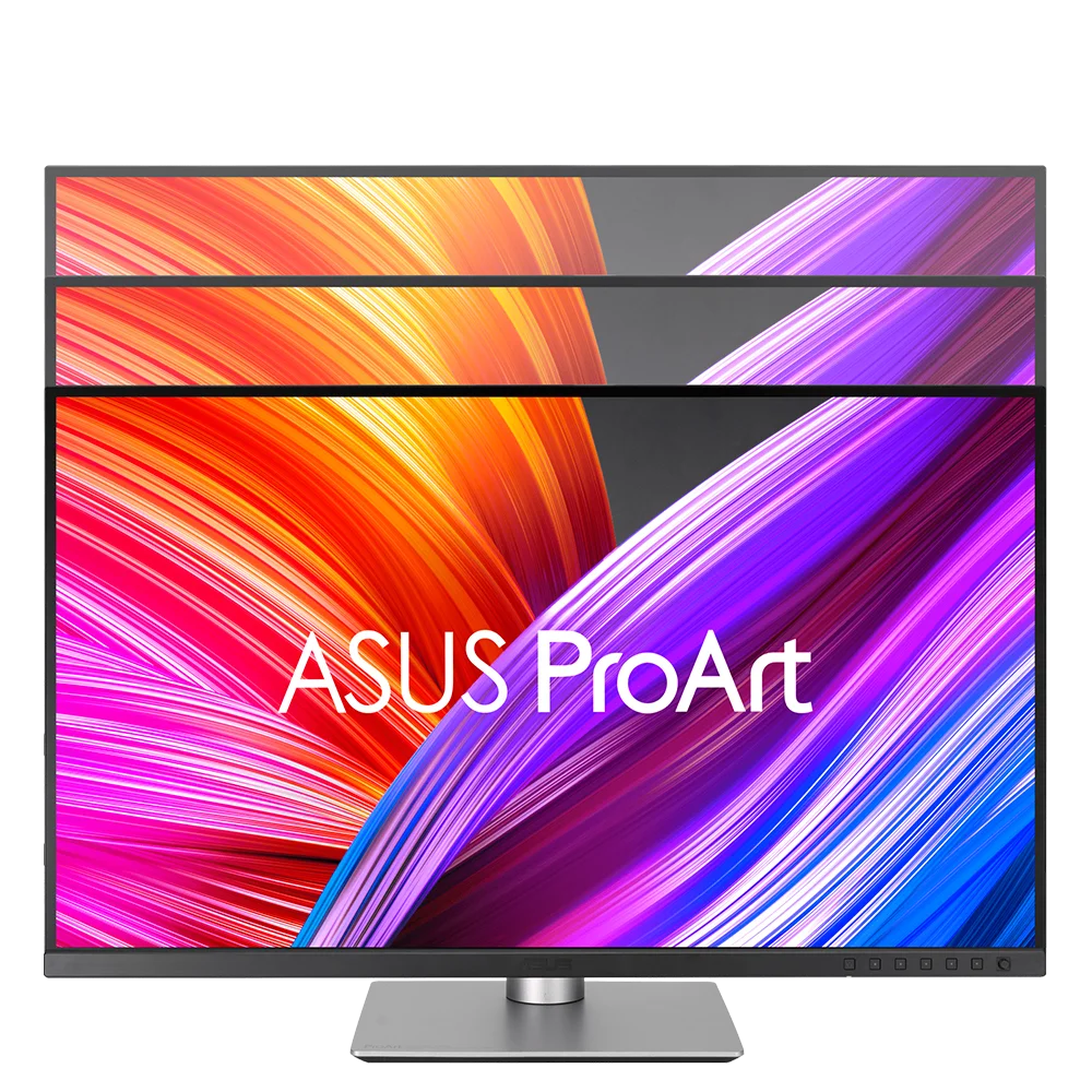 Monitor Profesional ASUS ProArt PA329CRV 31.5" 4K | IPS, 98% DCI-P3, USB-C 96W PD, HDR400 - PA329CRV