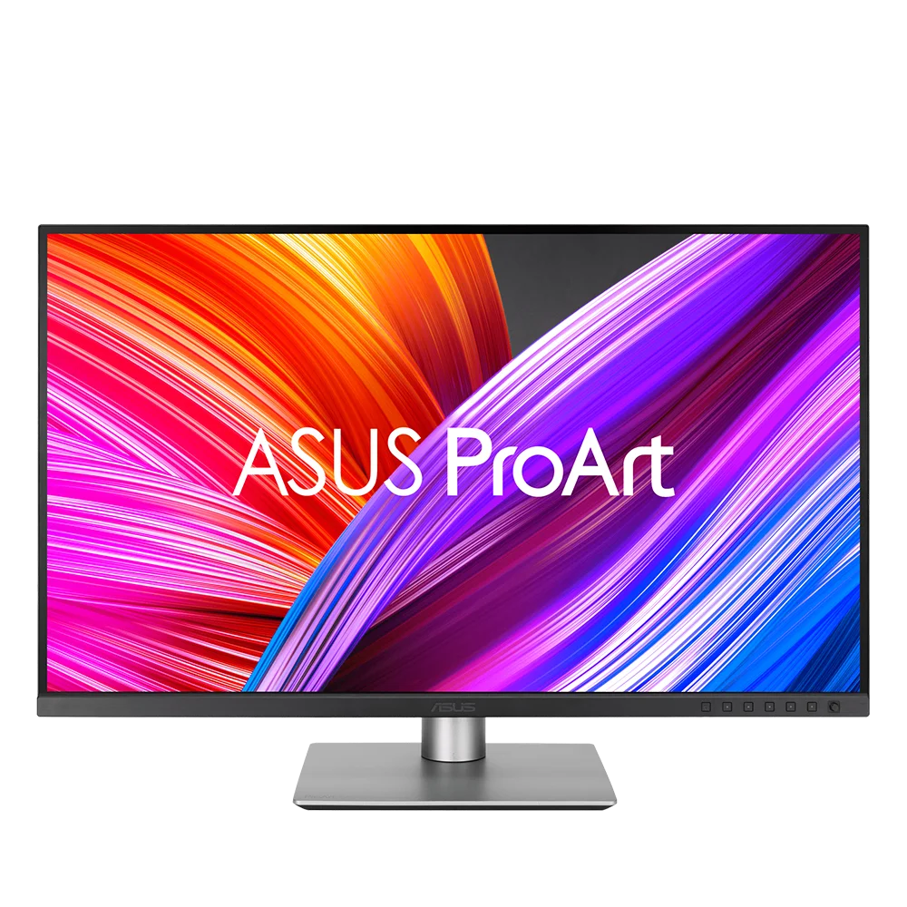Monitor Profesional ASUS ProArt PA329CRV 31.5" 4K | IPS, 98% DCI-P3, USB-C 96W PD, HDR400 - PA329CRV