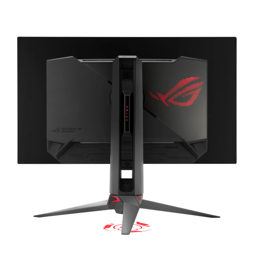 Monitor Gamer ASUS ROG Swift PG27AQDM-R 26.5" QHD | OLED, 240Hz, 0.03ms, G-SYNC, Brazo ROG - PG27AQDM-R