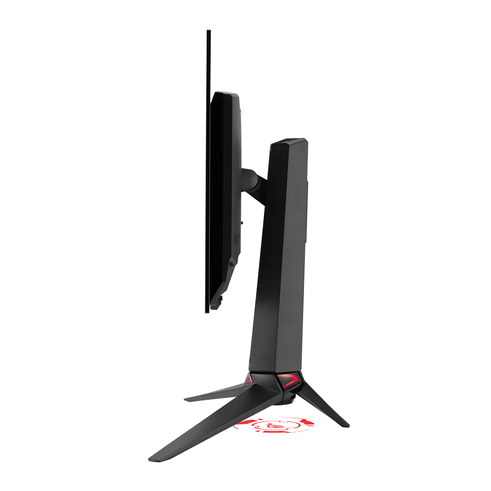 Monitor Gamer ASUS ROG Swift PG27AQDM-R 26.5" QHD | OLED, 240Hz, 0.03ms, G-SYNC, Brazo ROG - PG27AQDM-R