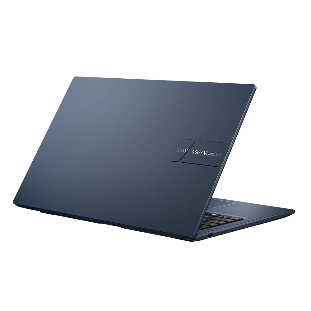 Laptop ASUS Vivobook 15 X1504VA 15.6" FHD | Intel Core 5 120U, 8GB DDR4, 512GB SSD, Win 11 Home - 90NB13Y2-M025F0