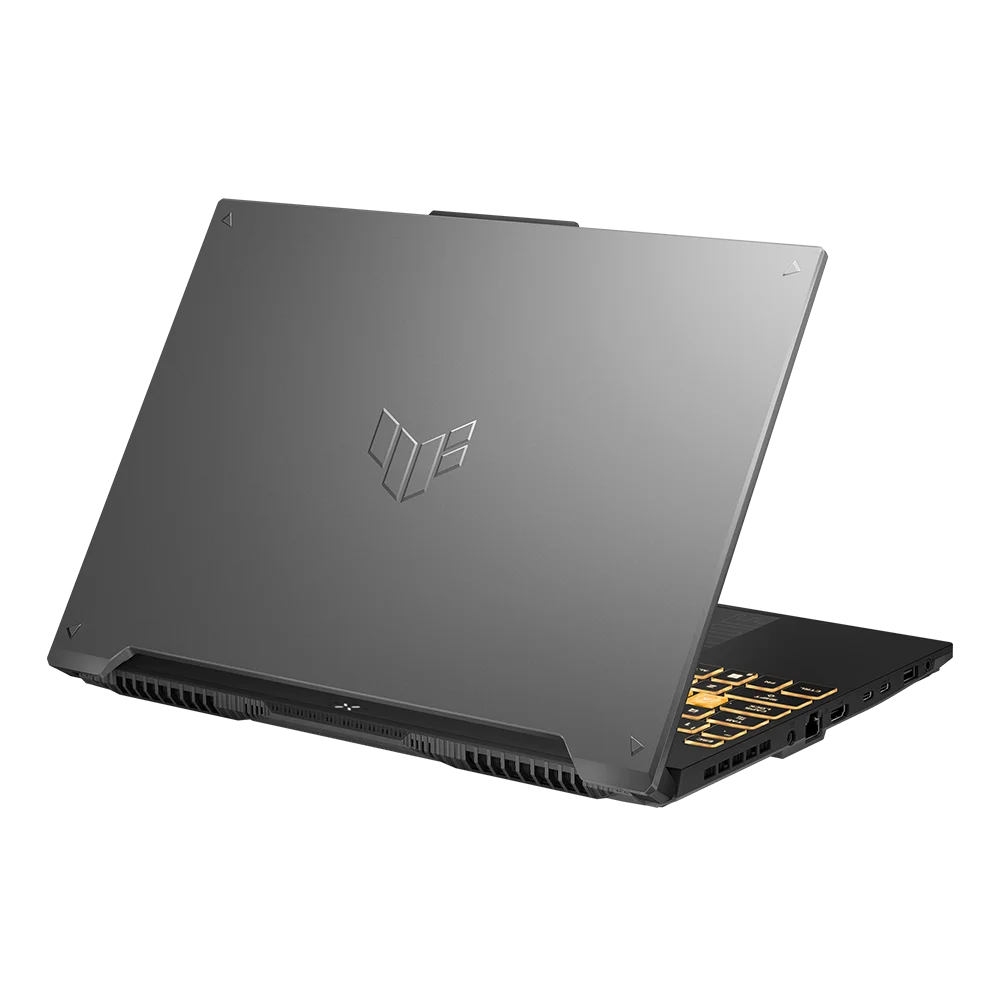 Laptop ASUS TUF Gaming F16 16" WUXGA 165Hz | Core 7 230H, 16GB DDR5, 512GB SSD, RTX 3050, FreeDOS - 90NR0MZ6-M00R70
