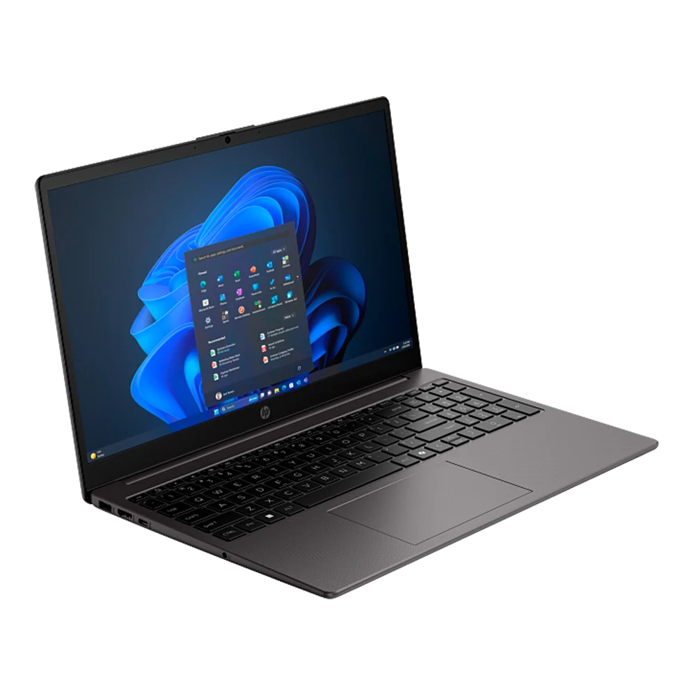 Laptop HP 250R G10 15.6" FHD | Intel Core 7 150U, 16GB DDR5, 512GB SSD, Intel Graphics, FreeDOS - DB9S3AT#ABM