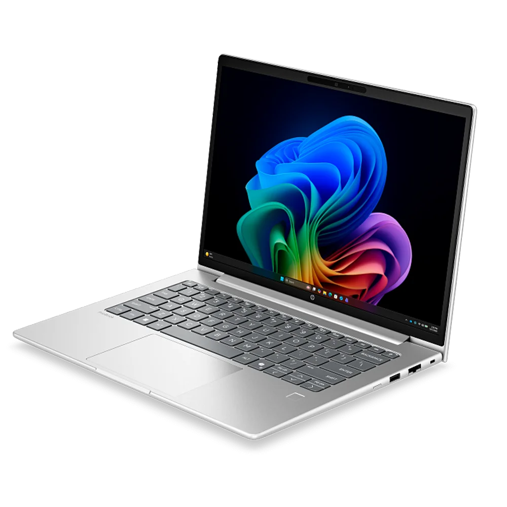 Laptop HP ProBook 4 G2i 14" WUXGA | Intel Core Ultra 5 325, 16GB DDR5, 512GB SSD, Win 11 Pro - D9FG8AT#ABM