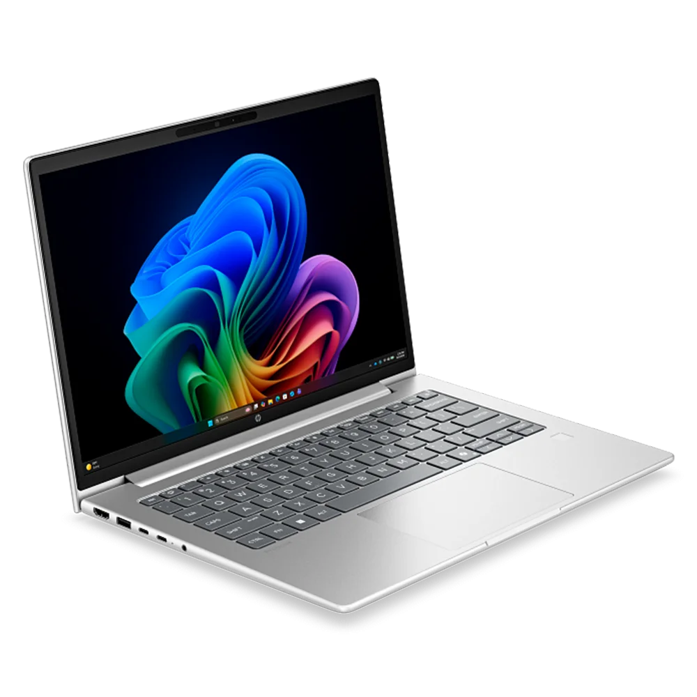 Laptop HP ProBook 4 G2i 14" WUXGA | Intel Core Ultra 5 325, 16GB DDR5, 512GB SSD, Win 11 Pro - D9FG8AT#ABM