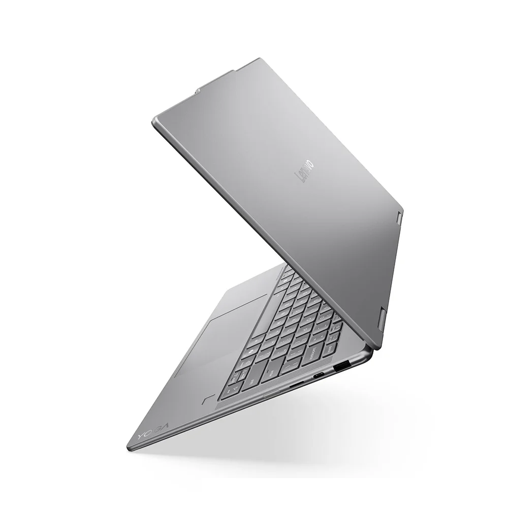 Laptop Lenovo Yoga 7 2-in-1 14" 2.8K OLED Touch | Ultra 7 355, 24GB LPDDR5X, 512GB SSD, Win 11 - 83TC0093LM