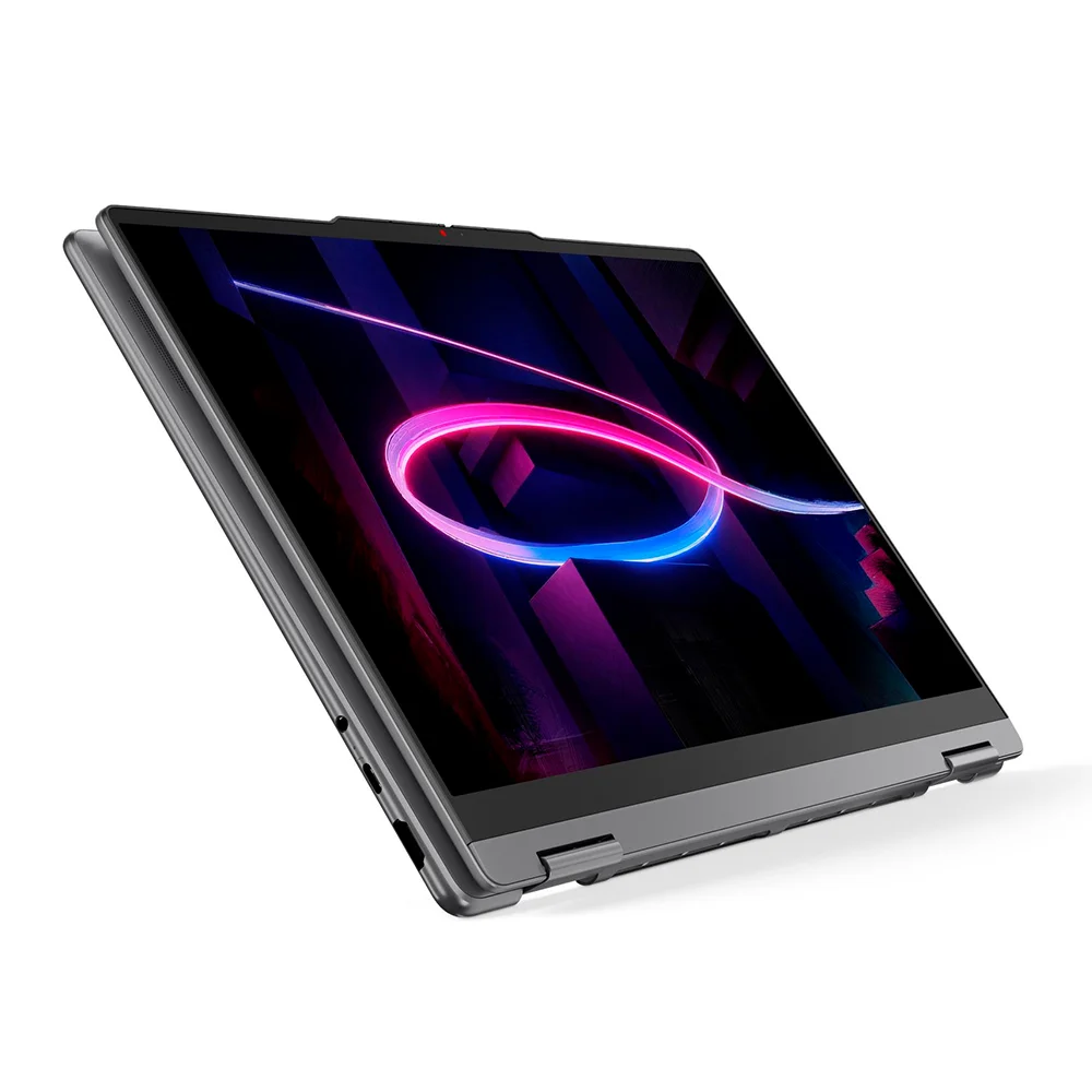 Laptop Lenovo Yoga 7 2-in-1 14" 2.8K OLED Touch | Ultra 7 355, 24GB LPDDR5X, 512GB SSD, Win 11 - 83TC0093LM