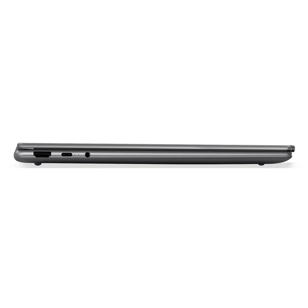 Laptop Lenovo Yoga 7 2-in-1 14" 2.8K OLED Touch | Ultra 7 355, 24GB LPDDR5X, 512GB SSD, Win 11 - 83TC0093LM