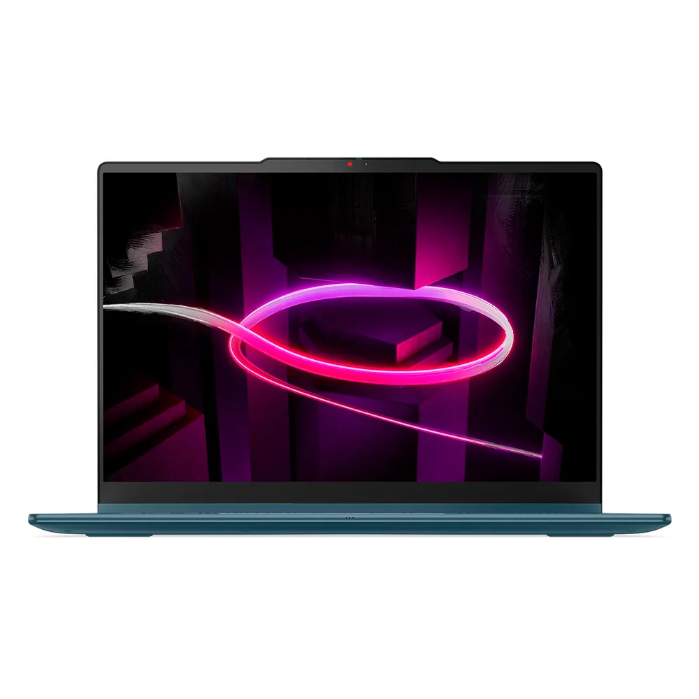 Laptop Lenovo Yoga 7 2-in-1 14" OLED Touch | AMD Ryzen AI 7 445, 32GB LPDDR5X, 512GB SSD, Win 11 - 83TD007VLM