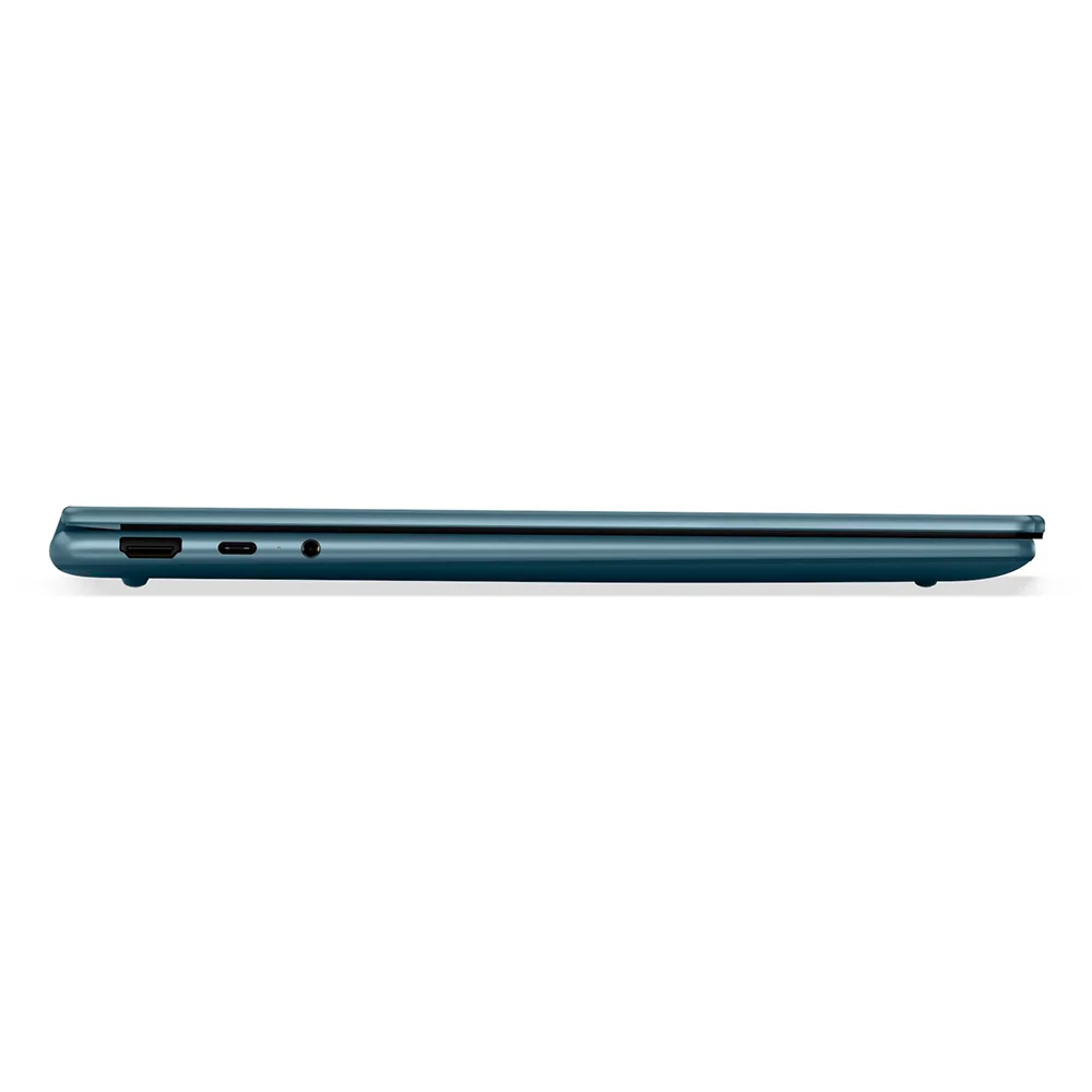 Laptop Lenovo Yoga 7 2-in-1 14" OLED Touch | AMD Ryzen AI 7 445, 32GB LPDDR5X, 512GB SSD, Win 11 - 83TD007VLM
